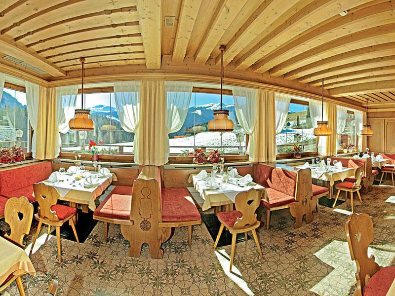 Hotel Elan