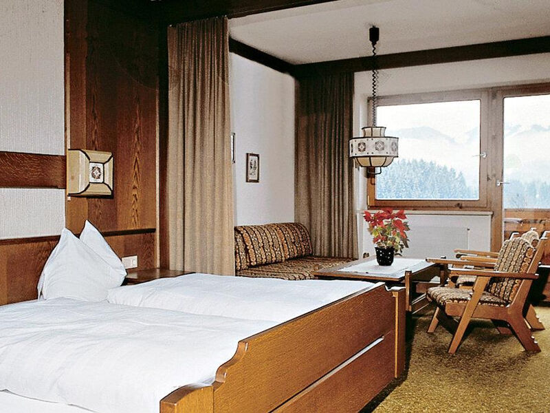 Hotel Elan