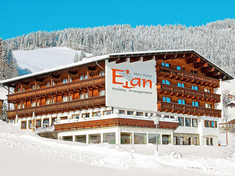 Hotel Elan