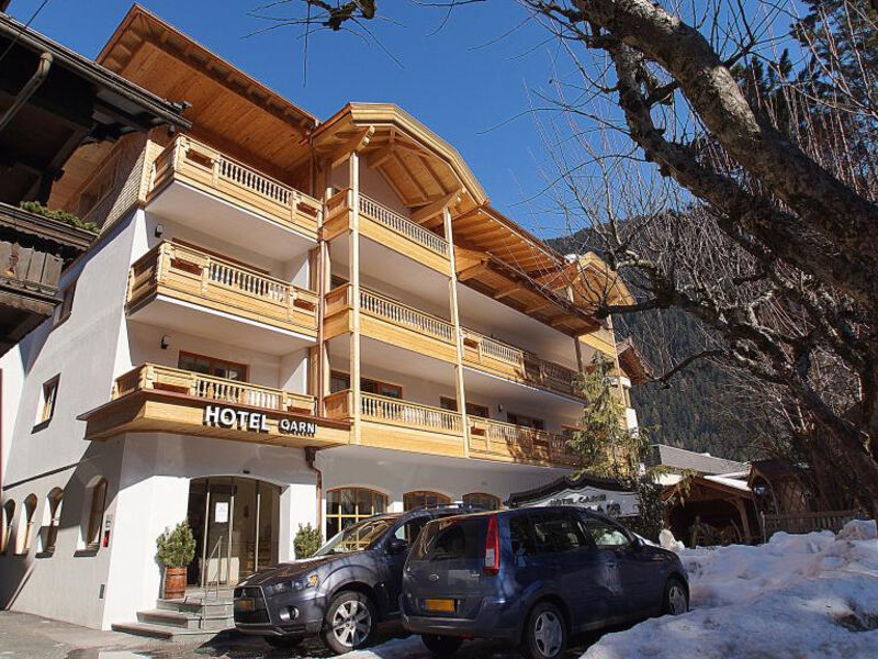 Hotel Garni Obermair