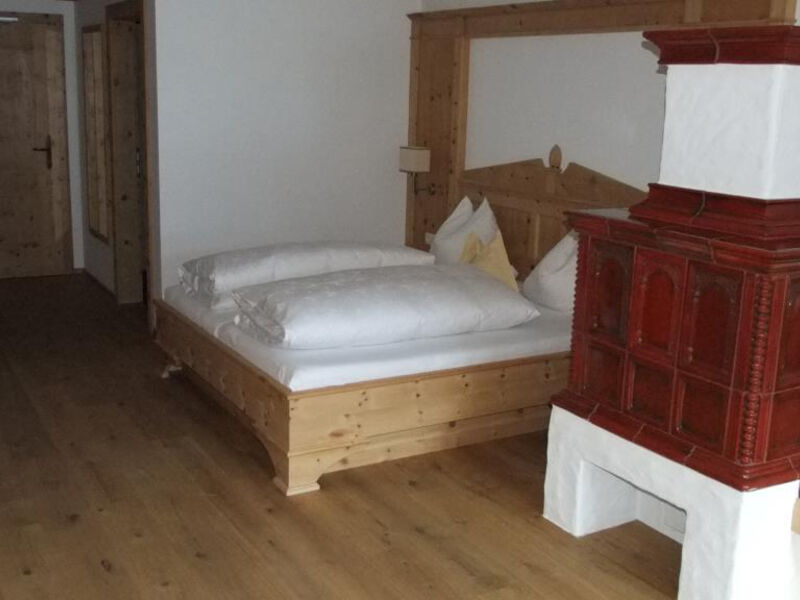 Hotel Garni Obermair