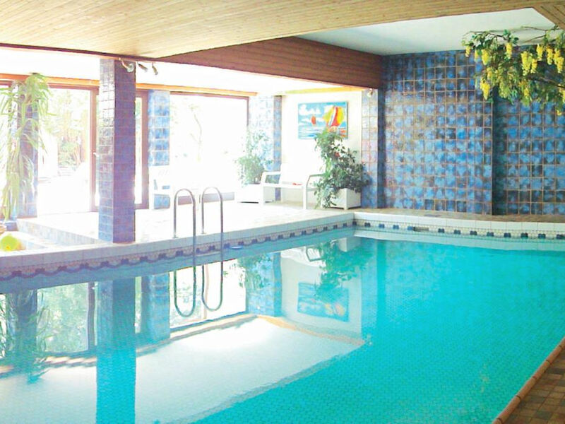 Hotel Garni Obermair