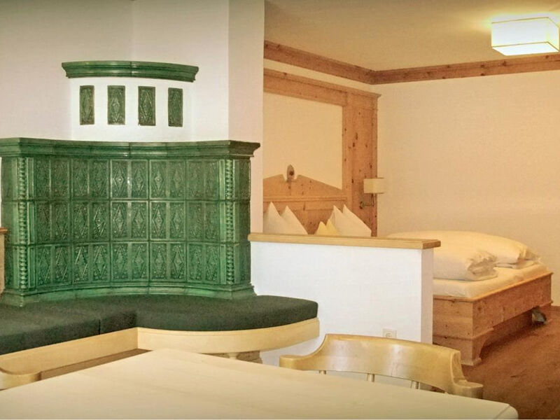 Hotel Garni Obermair