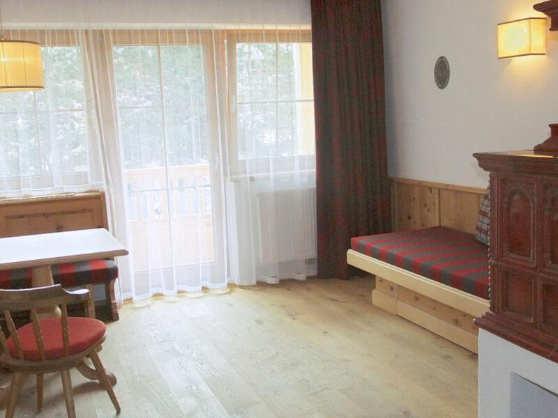 Hotel Garni Obermair