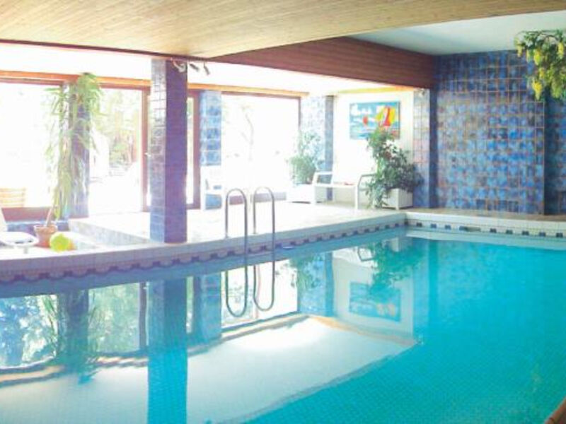 Hotel Garni Obermair