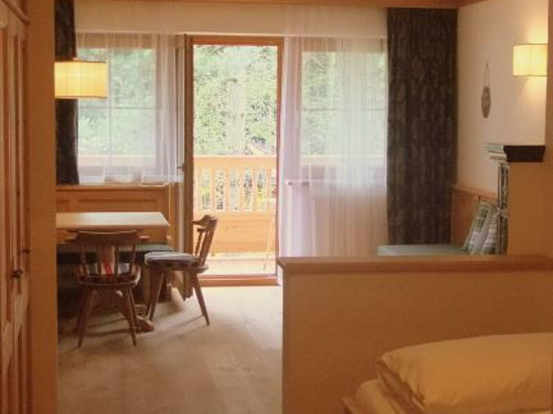Hotel Garni Obermair