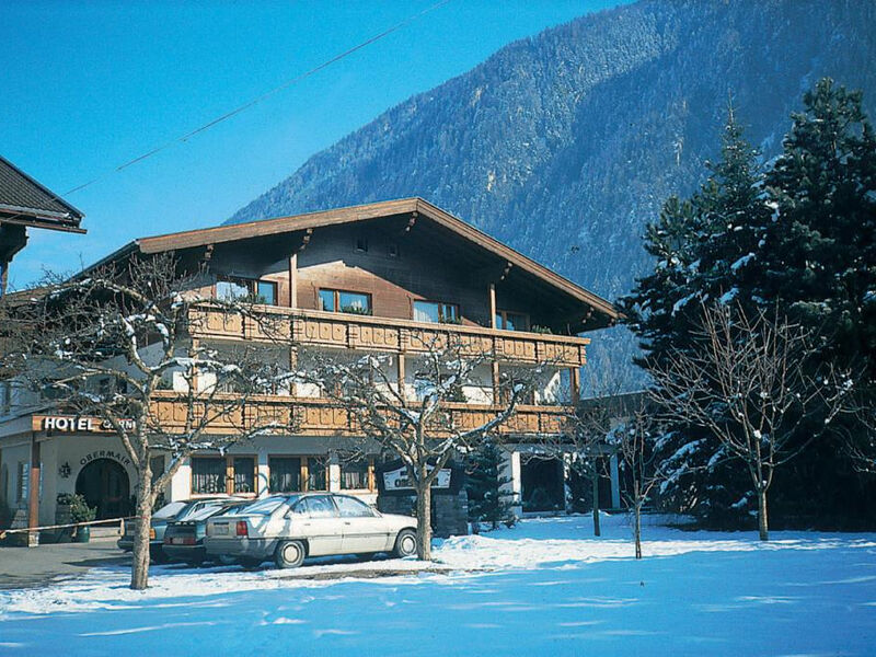 Hotel Garni Obermair