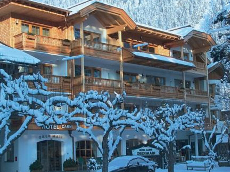 Hotel Garni Obermair