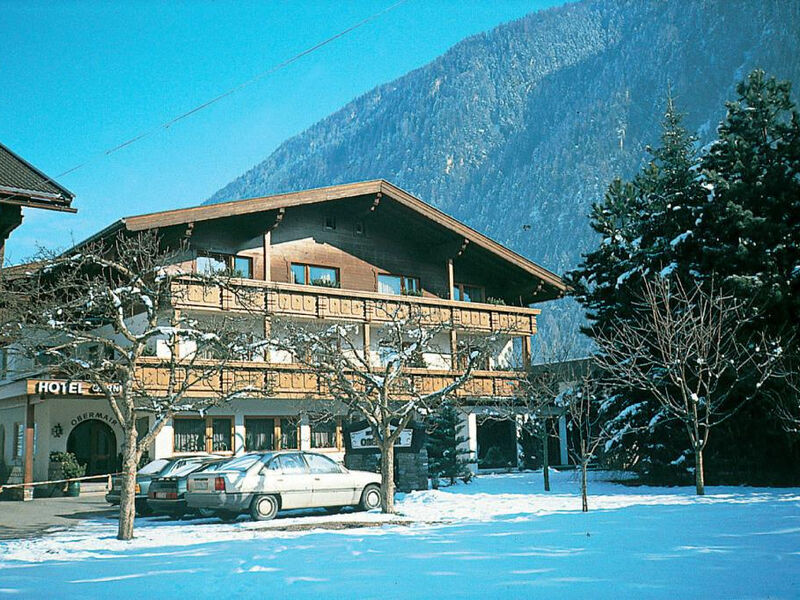 Hotel Garni Obermair