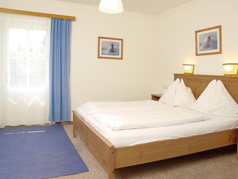 Apartmány Huber