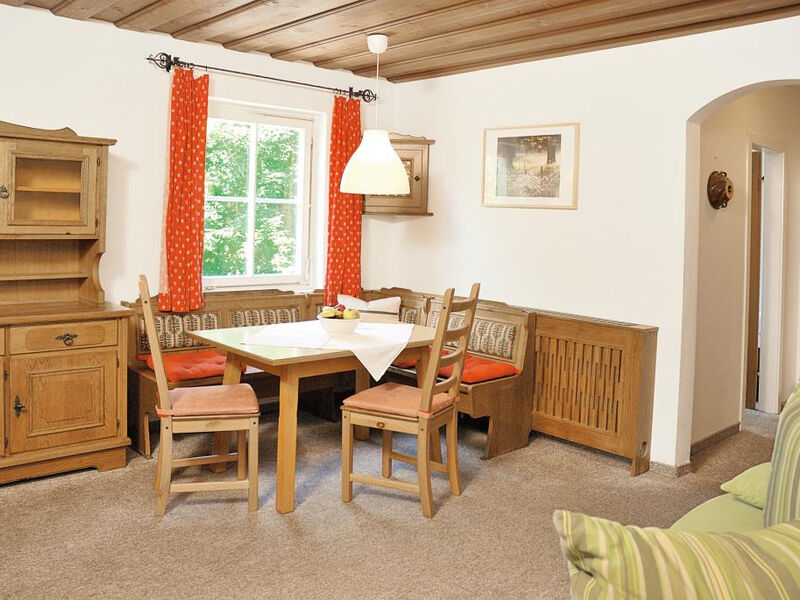 Apartmány Huber