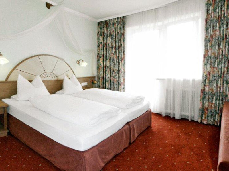Hotel Regina