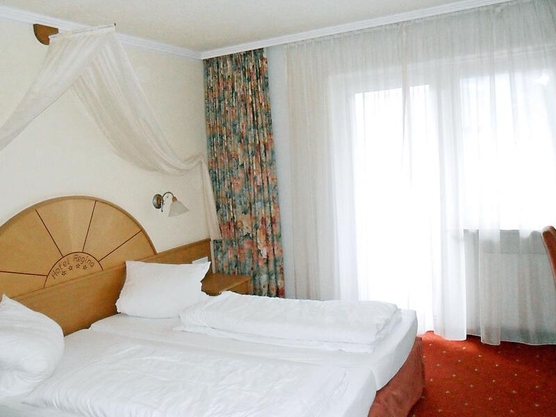 Hotel Regina