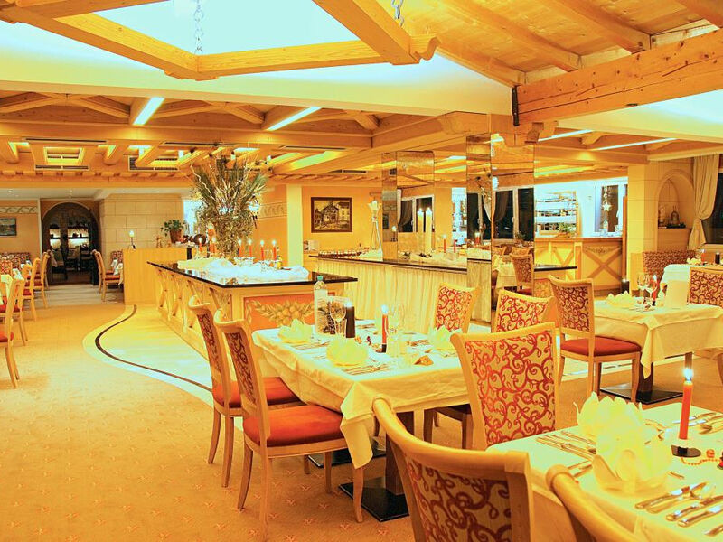 Hotel Regina
