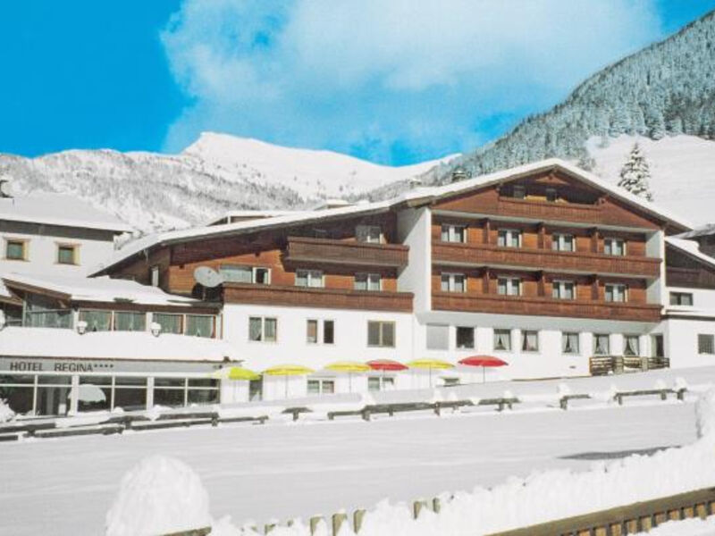 Hotel Regina