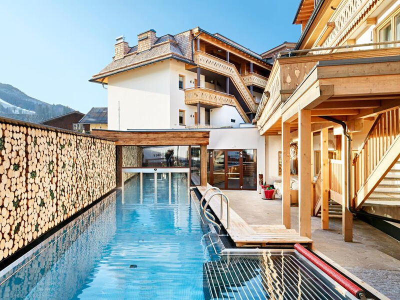 Hotel Eder