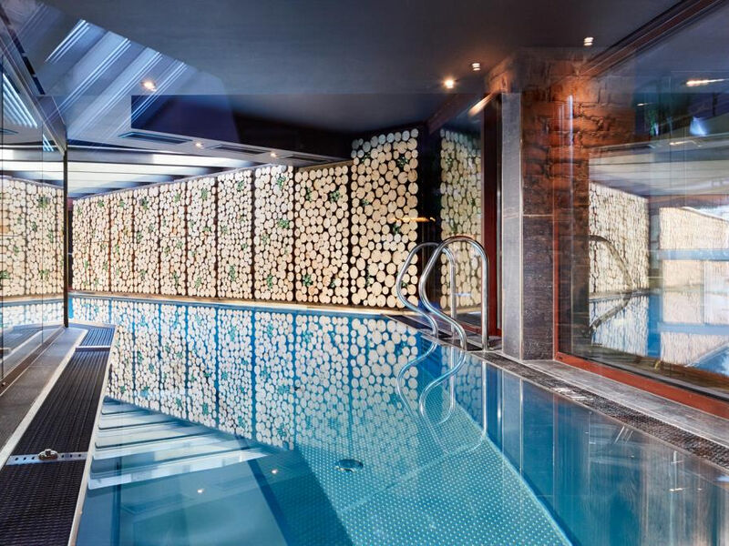 Hotel Eder
