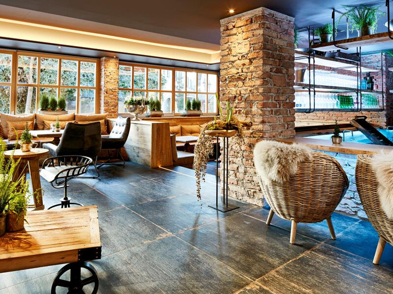 Hotel Eder