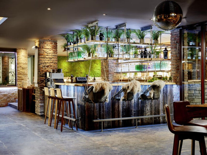 Hotel Eder