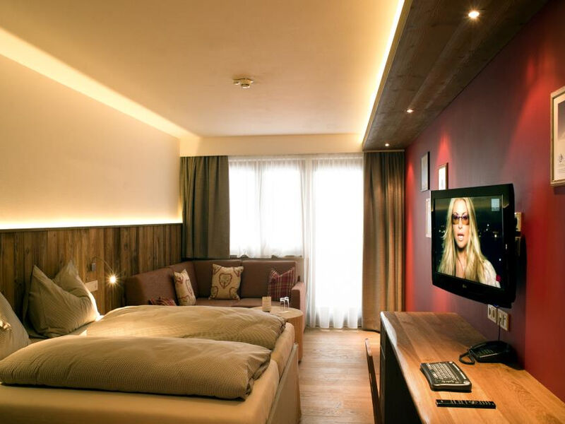 Hotel Eder