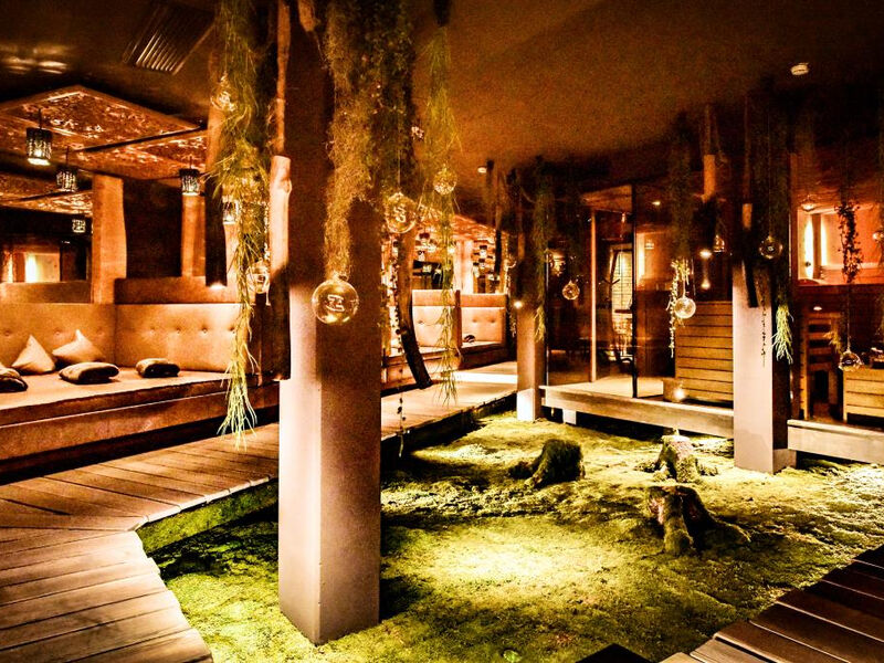 Hotel Eder