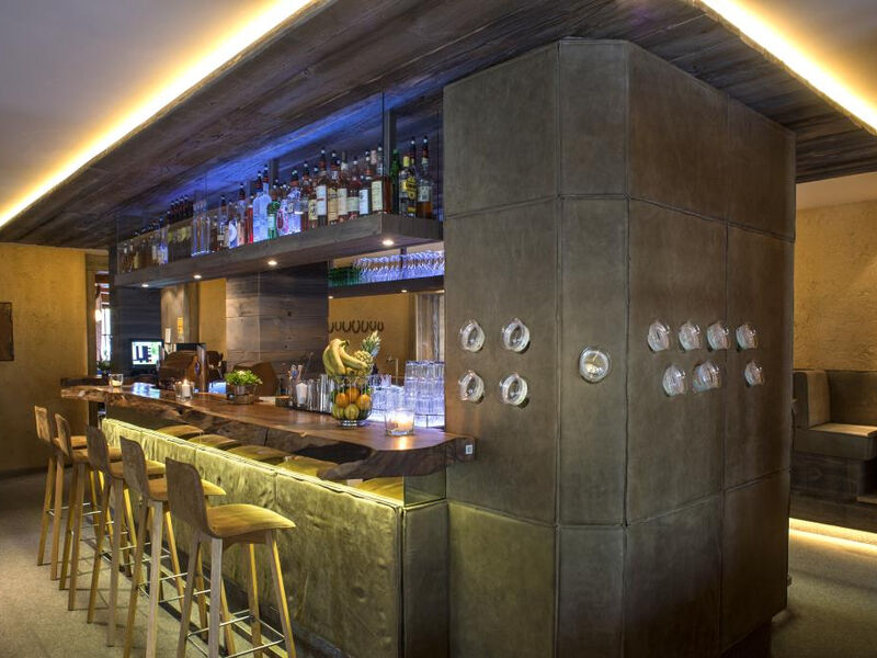 Hotel Eder