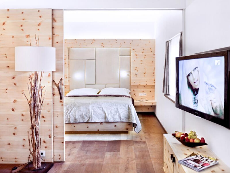 Hotel Eder