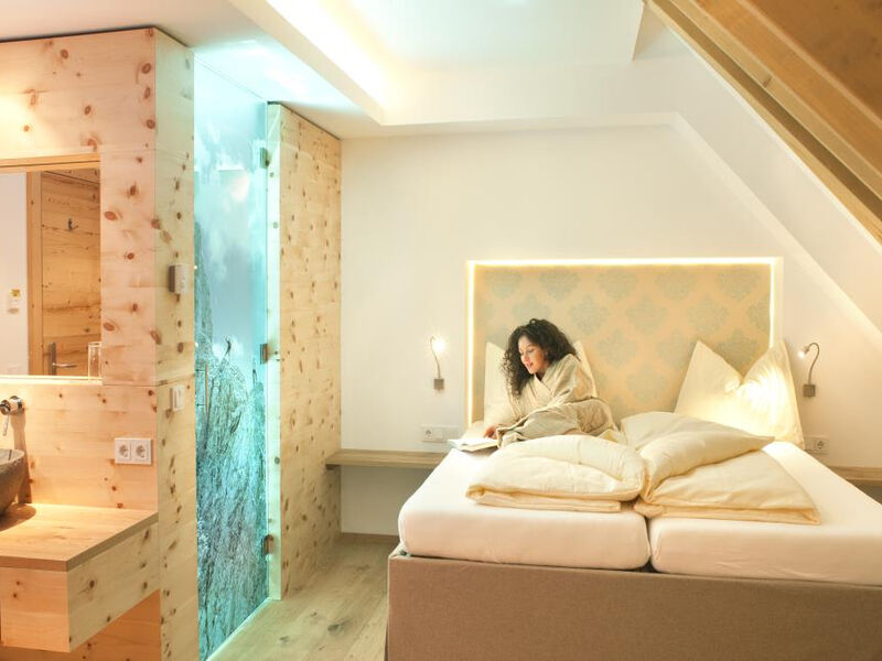 Hotel Eder