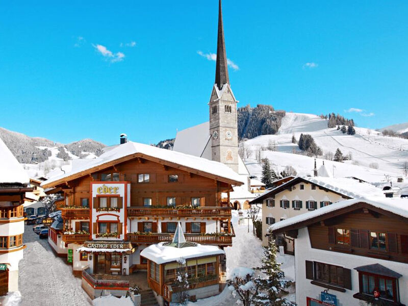 Hotel Eder