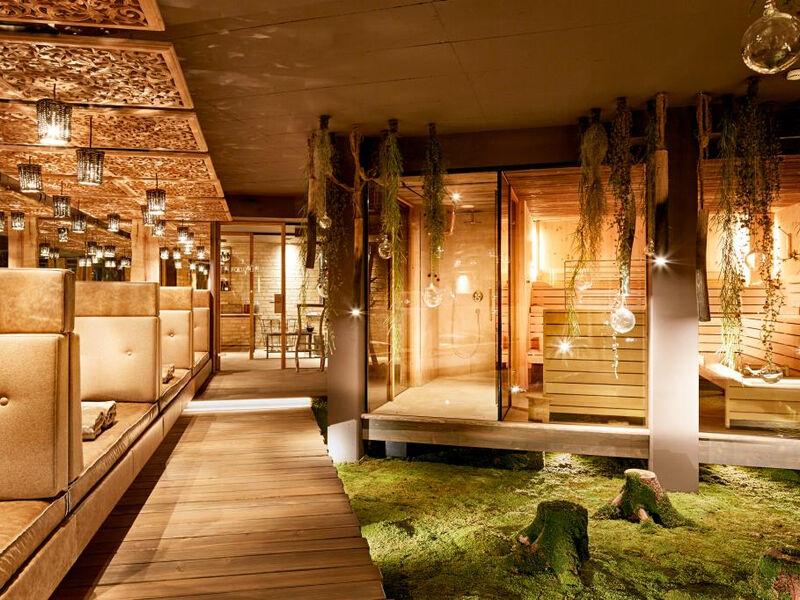 Hotel Eder