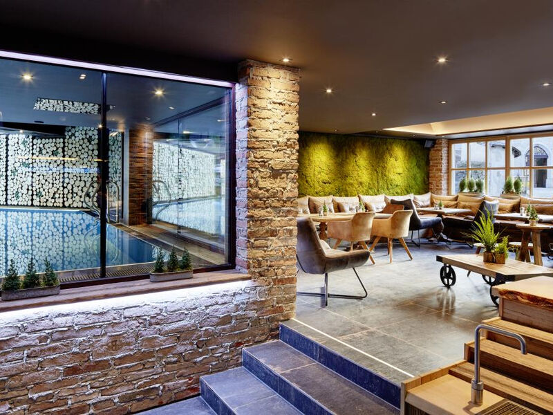 Hotel Eder