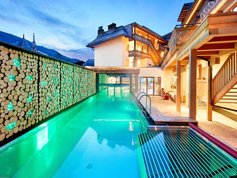 Hotel Eder