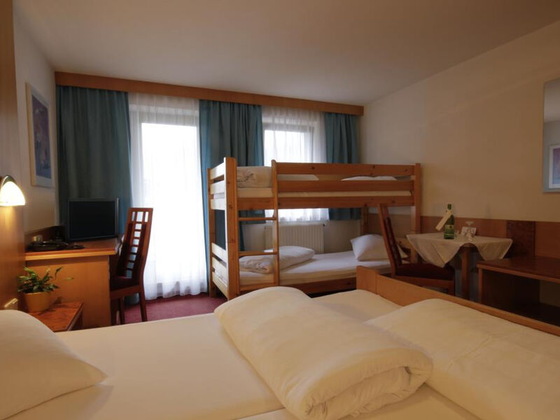 Hotel Tia Monte