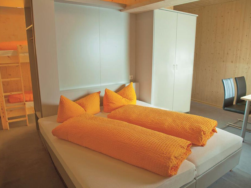 Hotel Tia Monte Smart