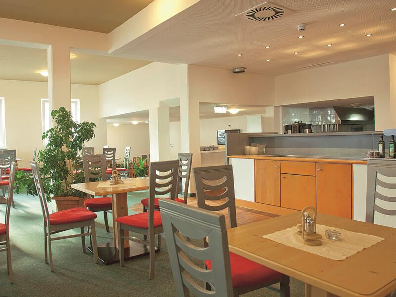 Hotel Tia Monte Smart