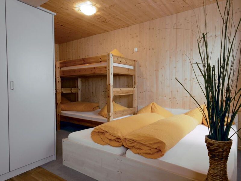 Hotel Tia Monte Smart
