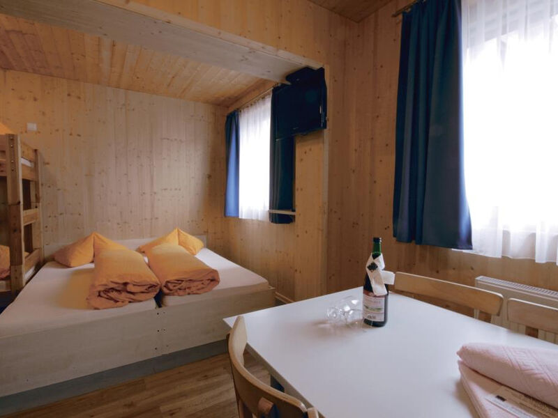 Hotel Tia Monte Smart