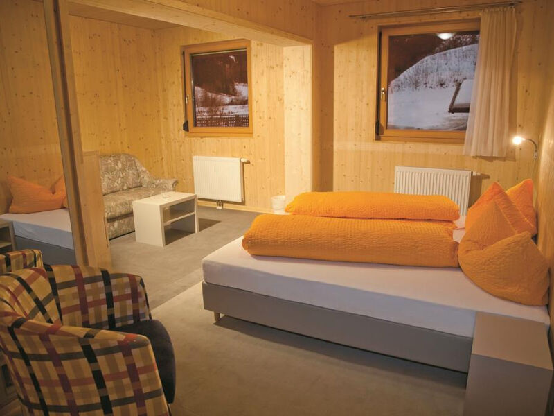 Hotel Tia Monte Smart