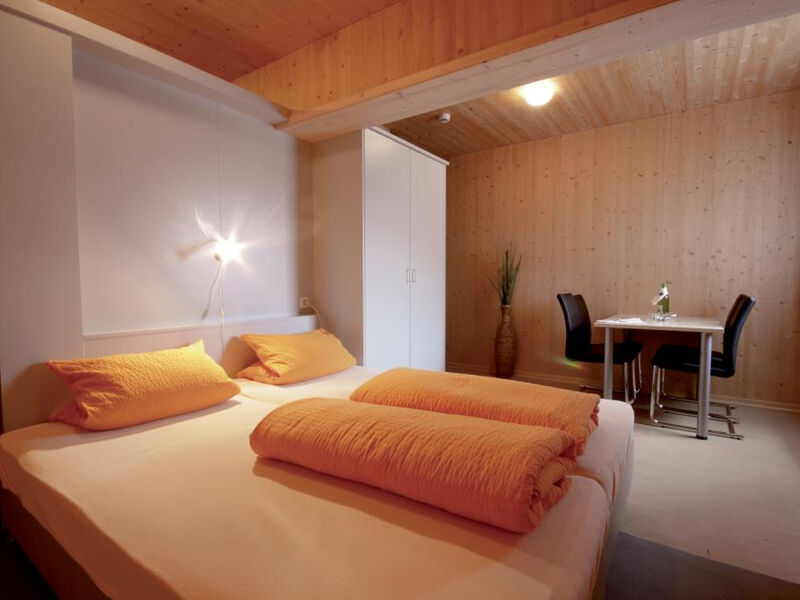 Hotel Tia Monte Smart