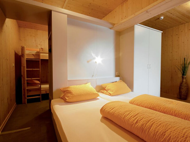 Hotel Tia Monte Smart