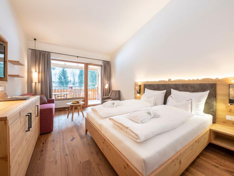 Hotel Trattlerhof