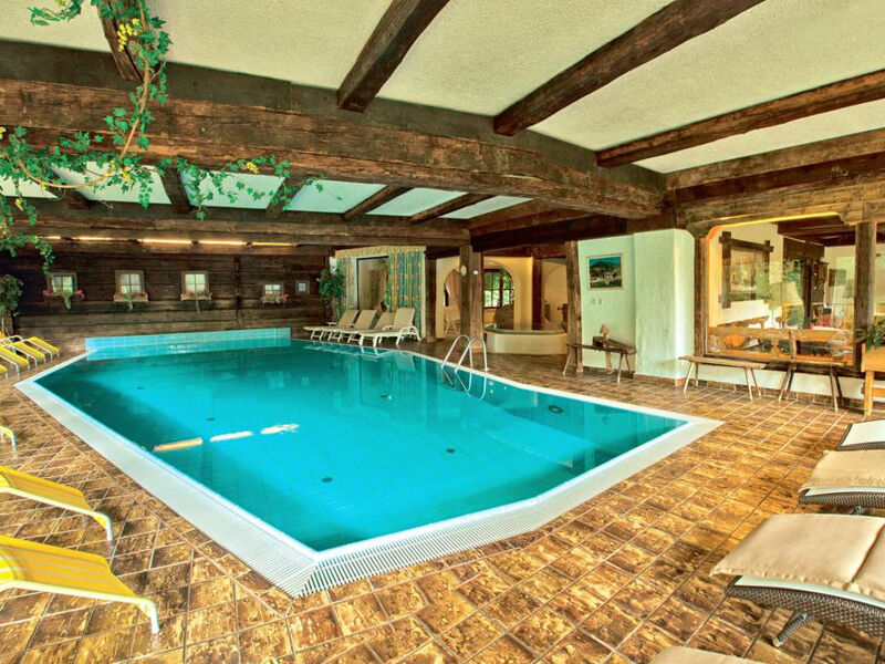 Hotel Trattlerhof