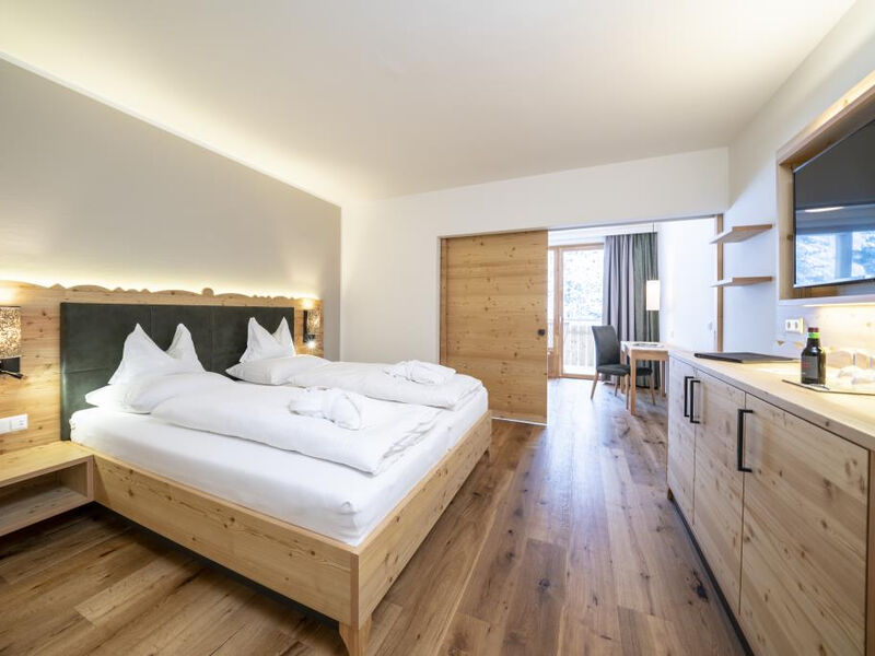 Hotel Trattlerhof