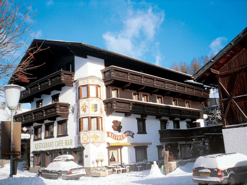 Gasthof Reither Hof