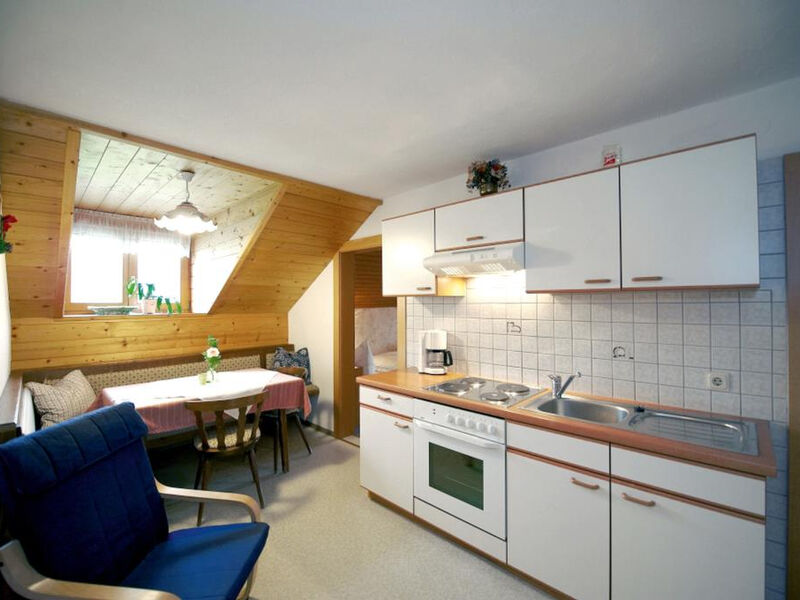 Apartmany Aignerhof