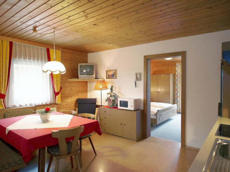 Apartmany Aignerhof