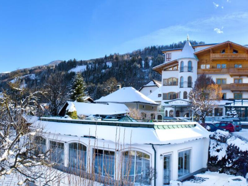 Hotel Herrschafstaverne