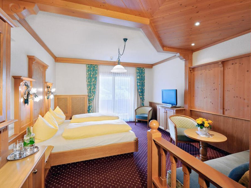 Hotel Herrschafstaverne