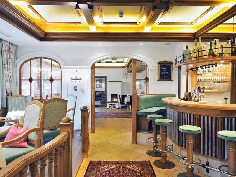 Hotel Herrschafstaverne