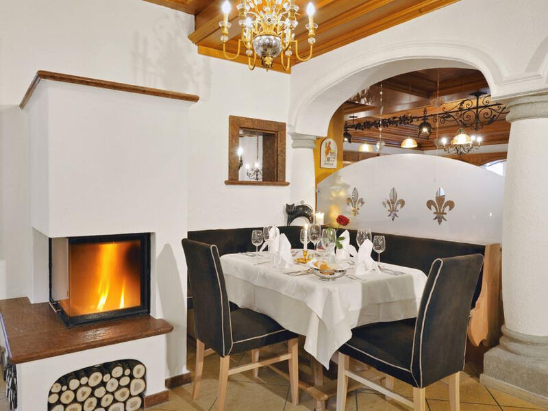 Hotel Herrschafstaverne